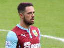 Danny Ings playing for Burley