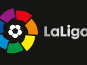 Official La Liga logo