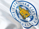 Leicester City flag