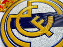 Logo of Real Madrid CF