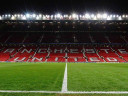 View of Sir Alex Ferguson stand, Old Trafford