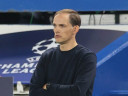 Thomas Tuchel during Chelsea's Champions League match against Zenit