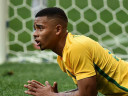 Gabriel Jesus for Brazil at 2016 Rio Olympics