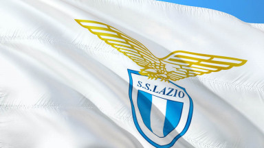 Flag of Lazio